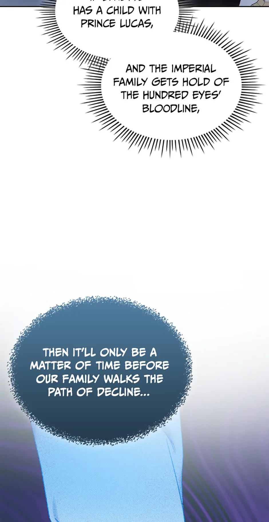 The End of this Fairy Tale is a Soap Opera Chapter 45 - page 54