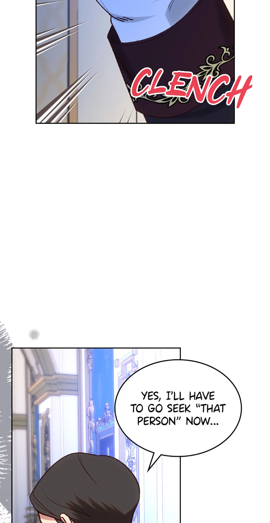 The End of this Fairy Tale is a Soap Opera Chapter 45 - page 57