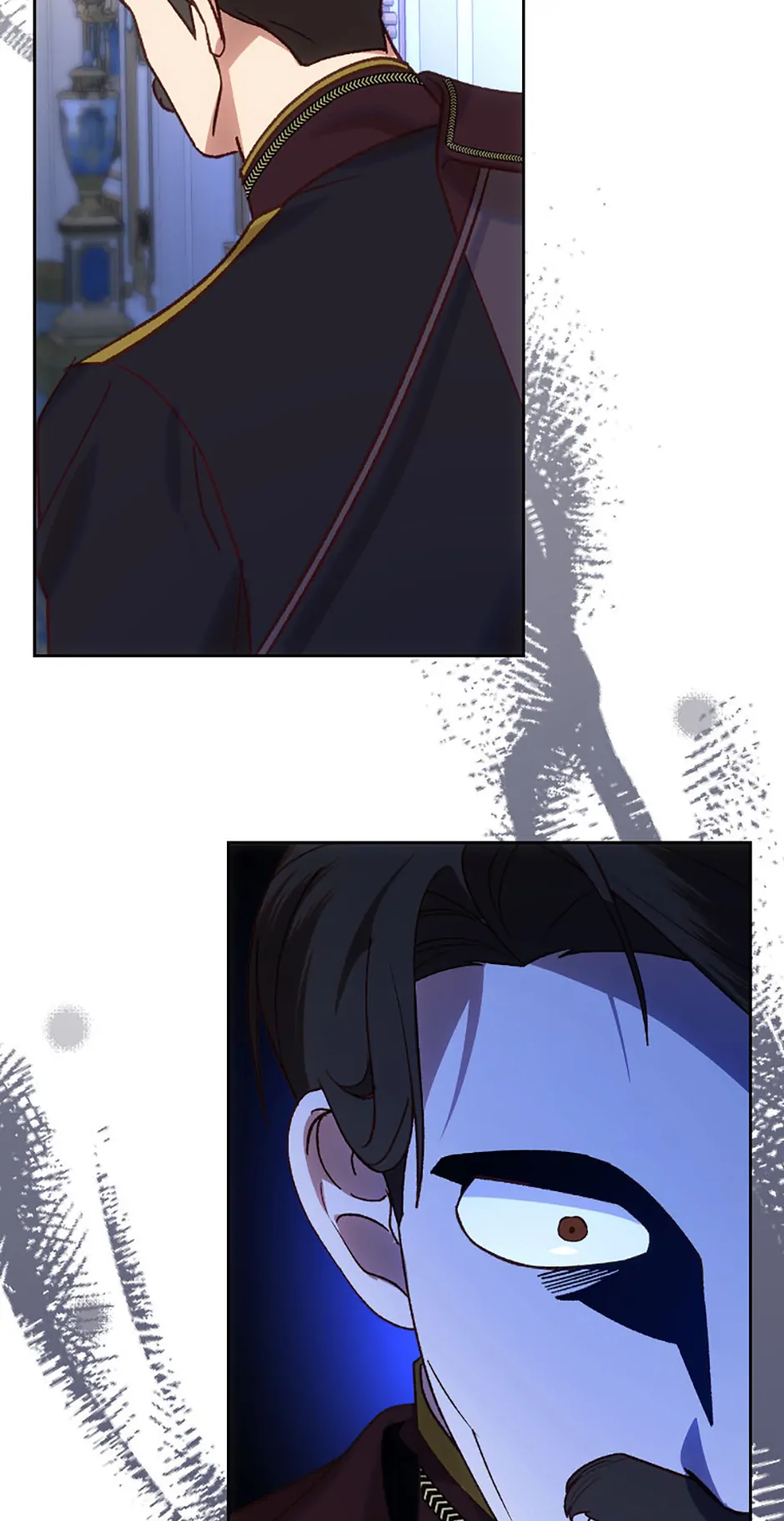 The End of this Fairy Tale is a Soap Opera Chapter 45 - page 58