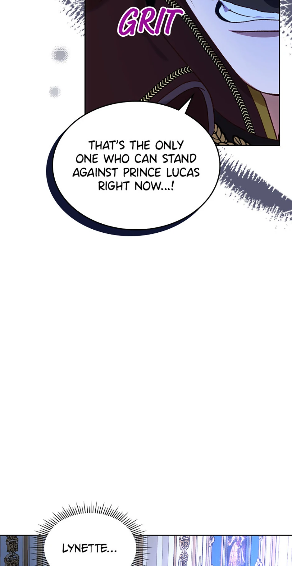 The End of this Fairy Tale is a Soap Opera Chapter 45 - page 59