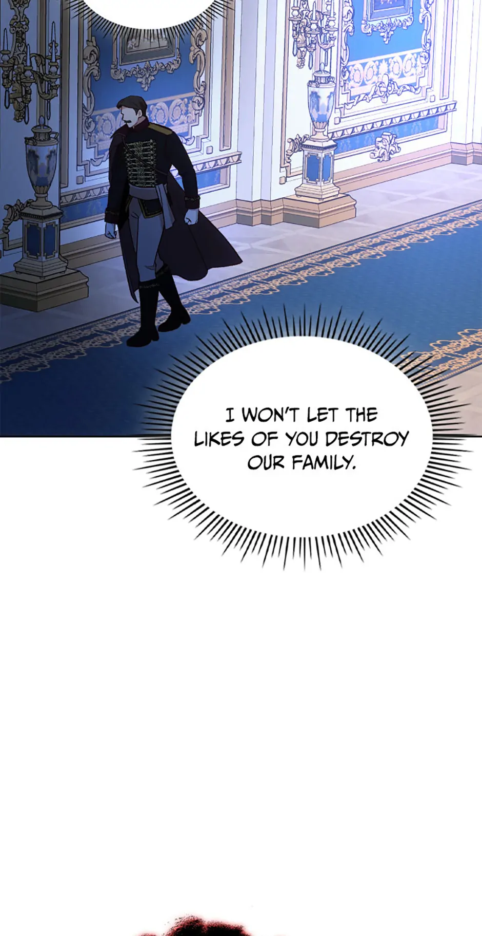 The End of this Fairy Tale is a Soap Opera Chapter 45 - page 60