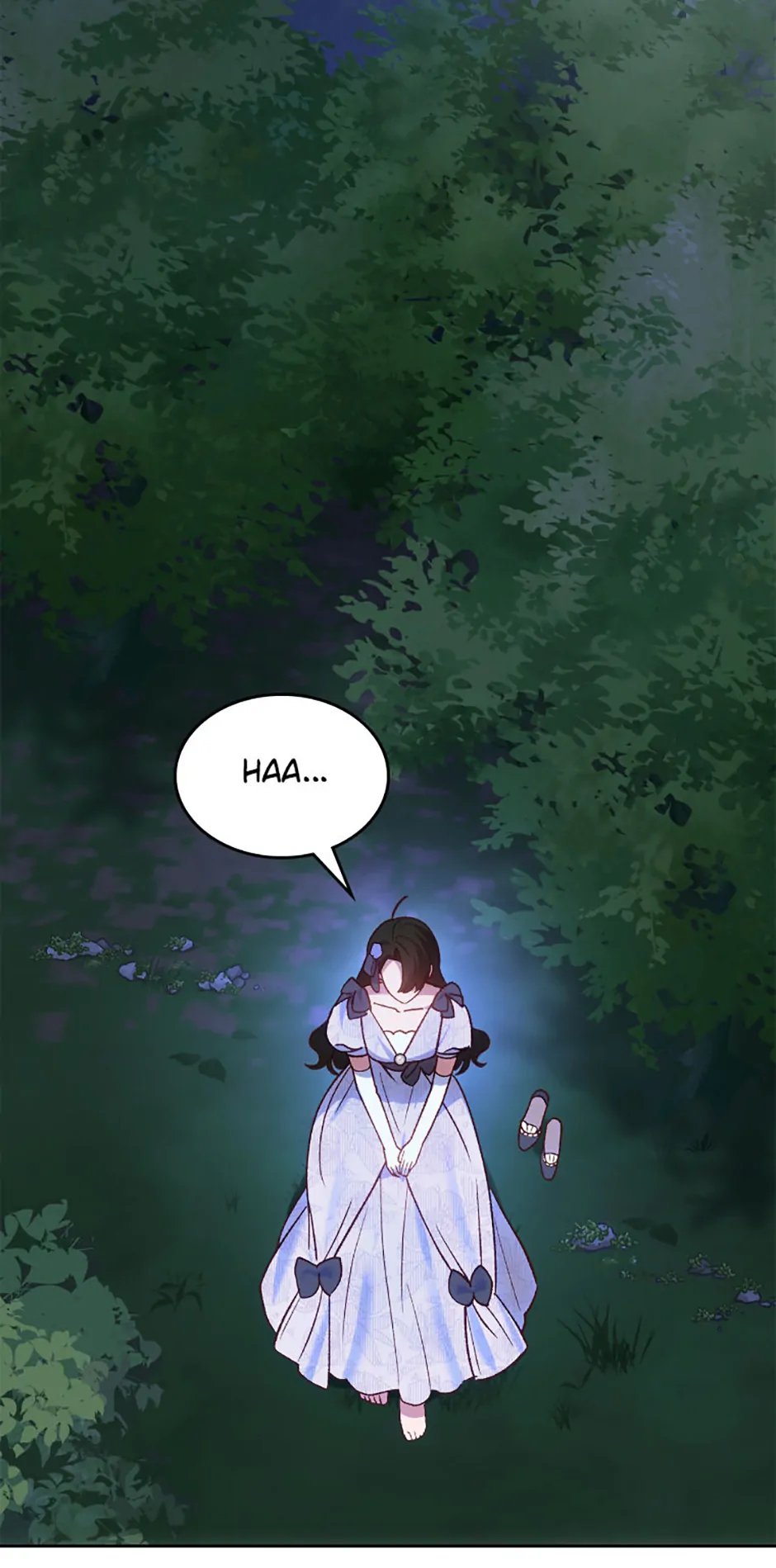 The End of this Fairy Tale is a Soap Opera Chapter 45 - page 67