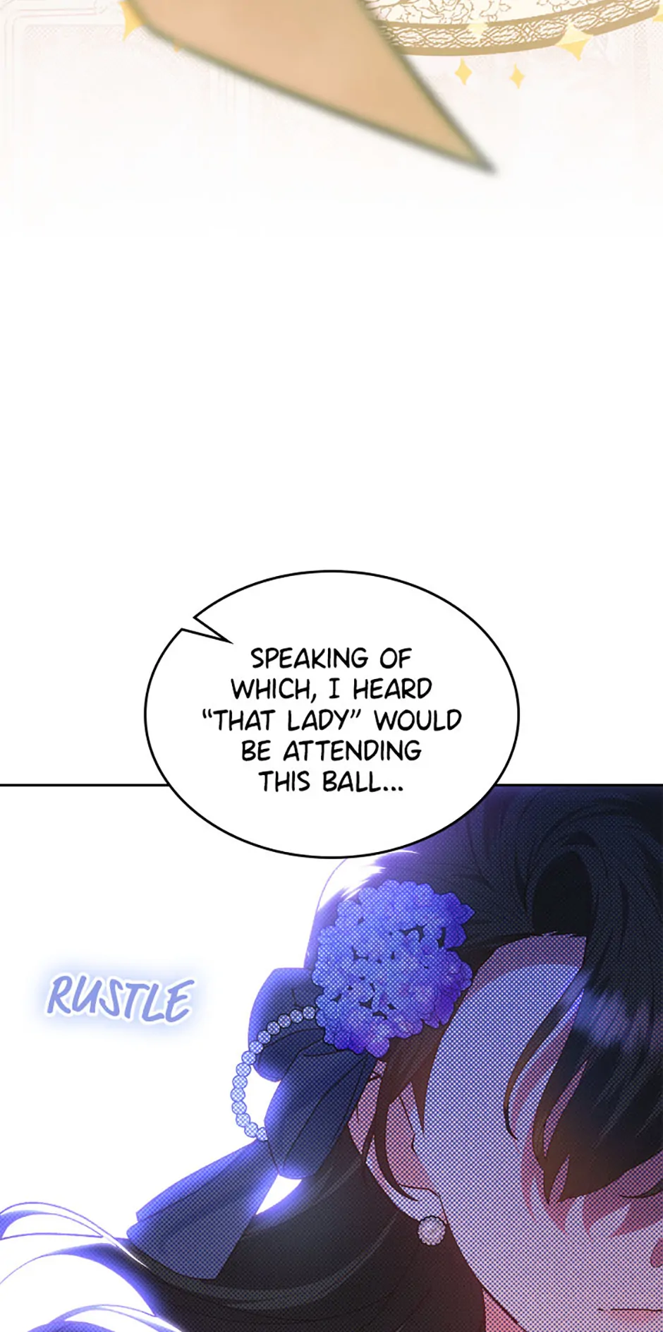 The End of this Fairy Tale is a Soap Opera Chapter 45 - page 7