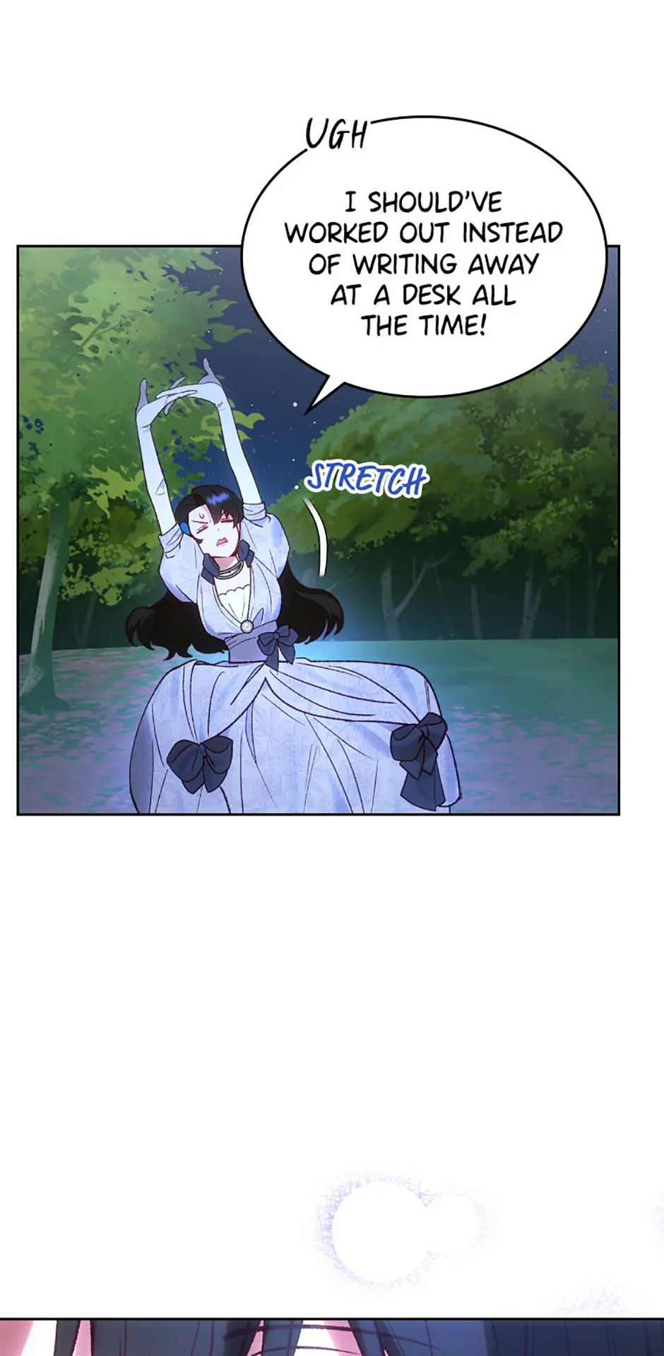 The End of this Fairy Tale is a Soap Opera Chapter 45 - page 70