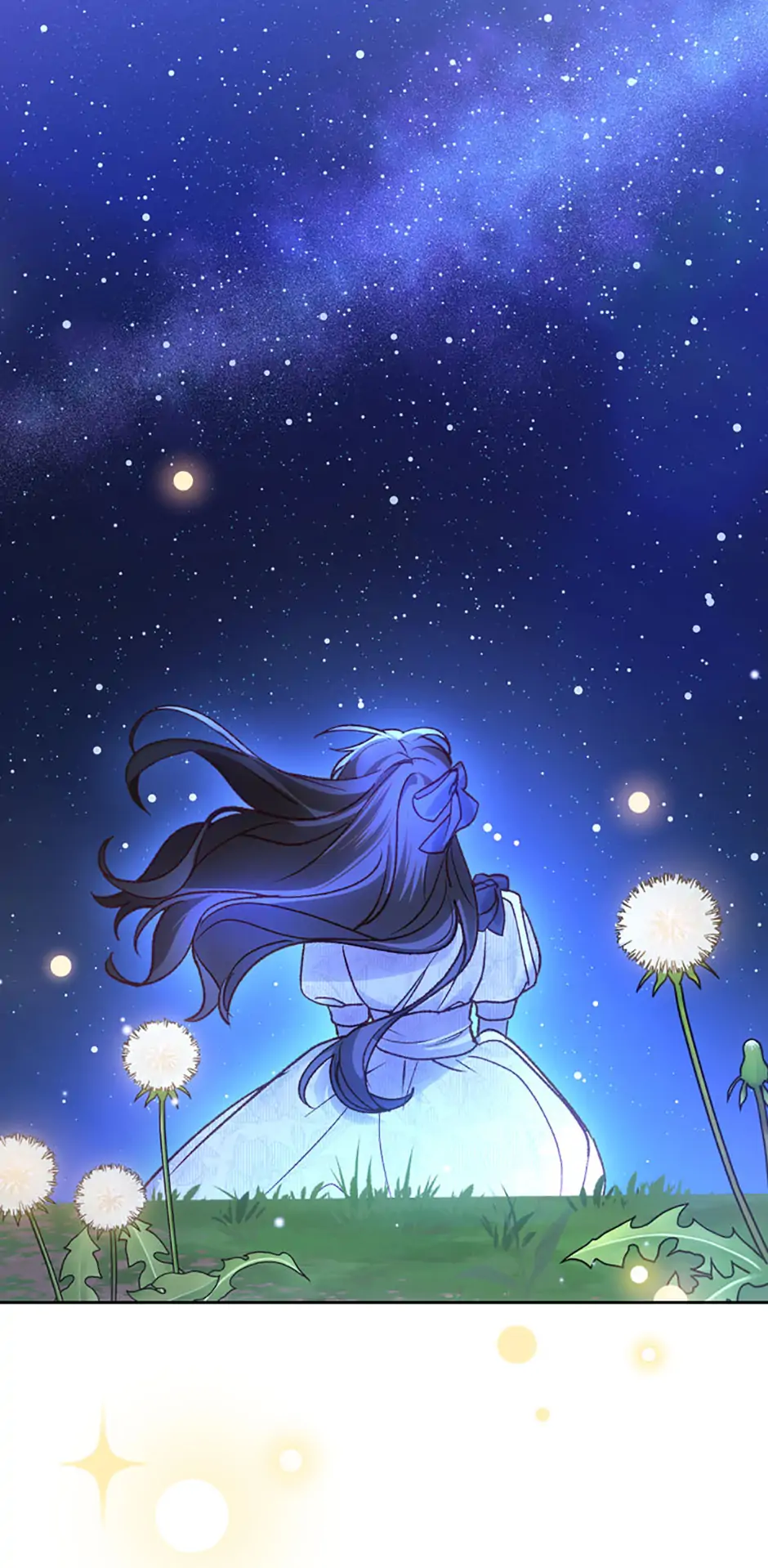 The End of this Fairy Tale is a Soap Opera Chapter 45 - page 72