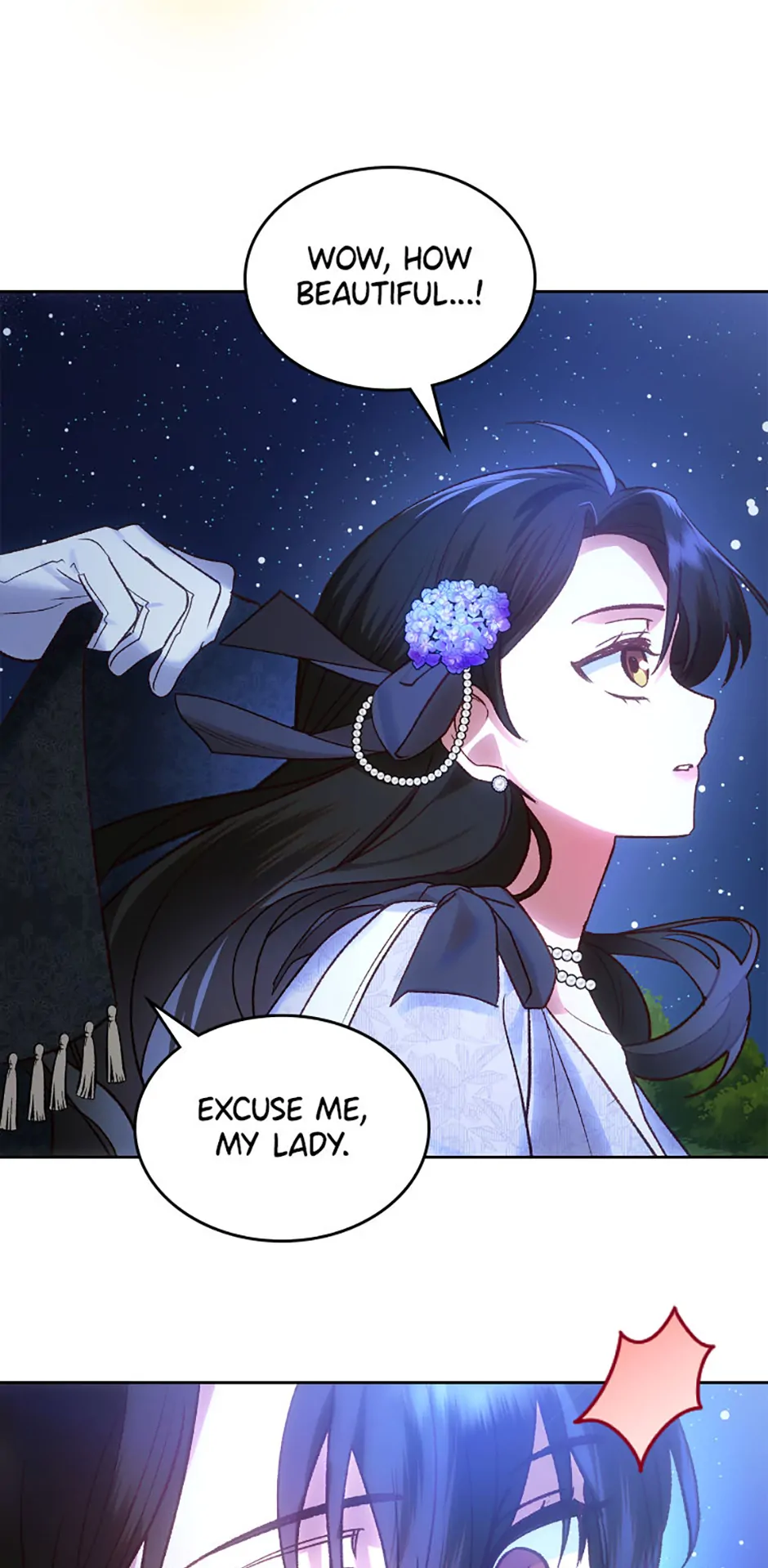 The End of this Fairy Tale is a Soap Opera Chapter 45 - page 73