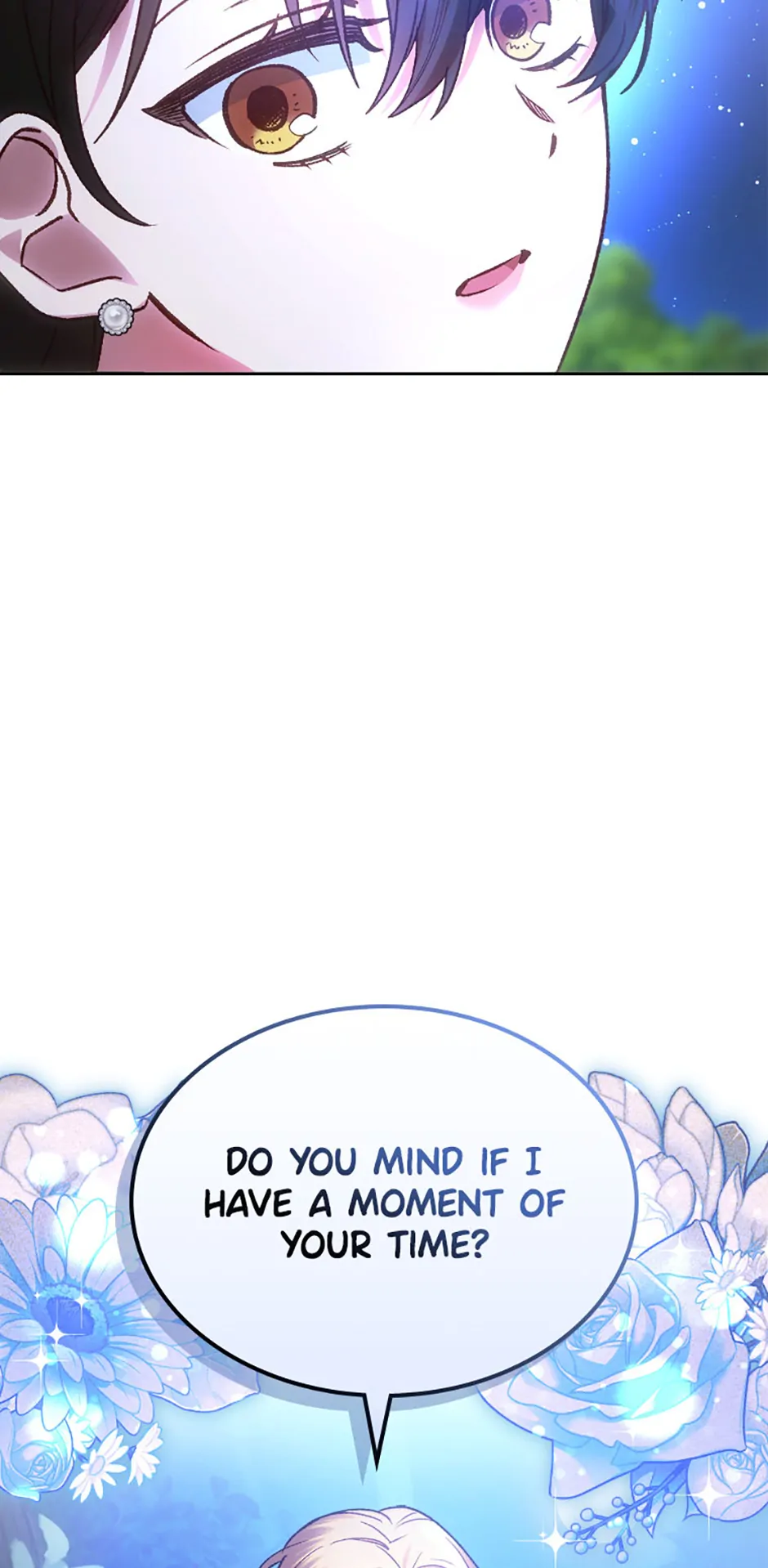 The End of this Fairy Tale is a Soap Opera Chapter 45 - page 74