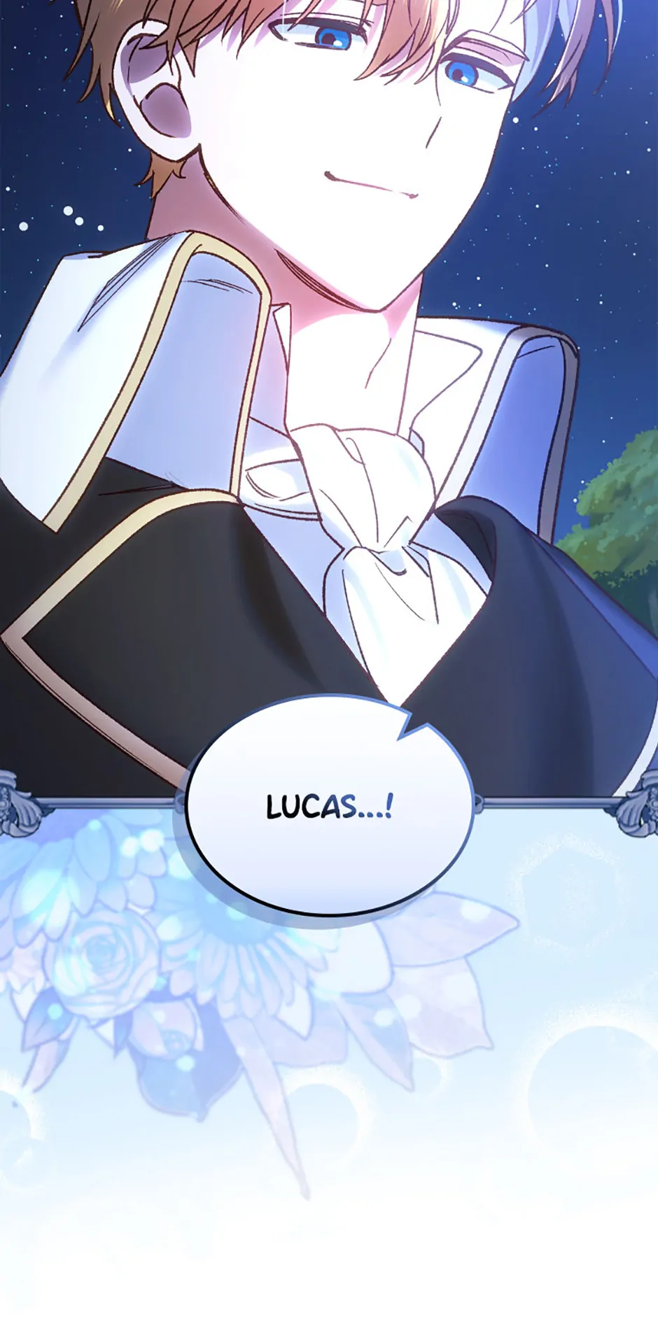The End of this Fairy Tale is a Soap Opera Chapter 45 - page 77
