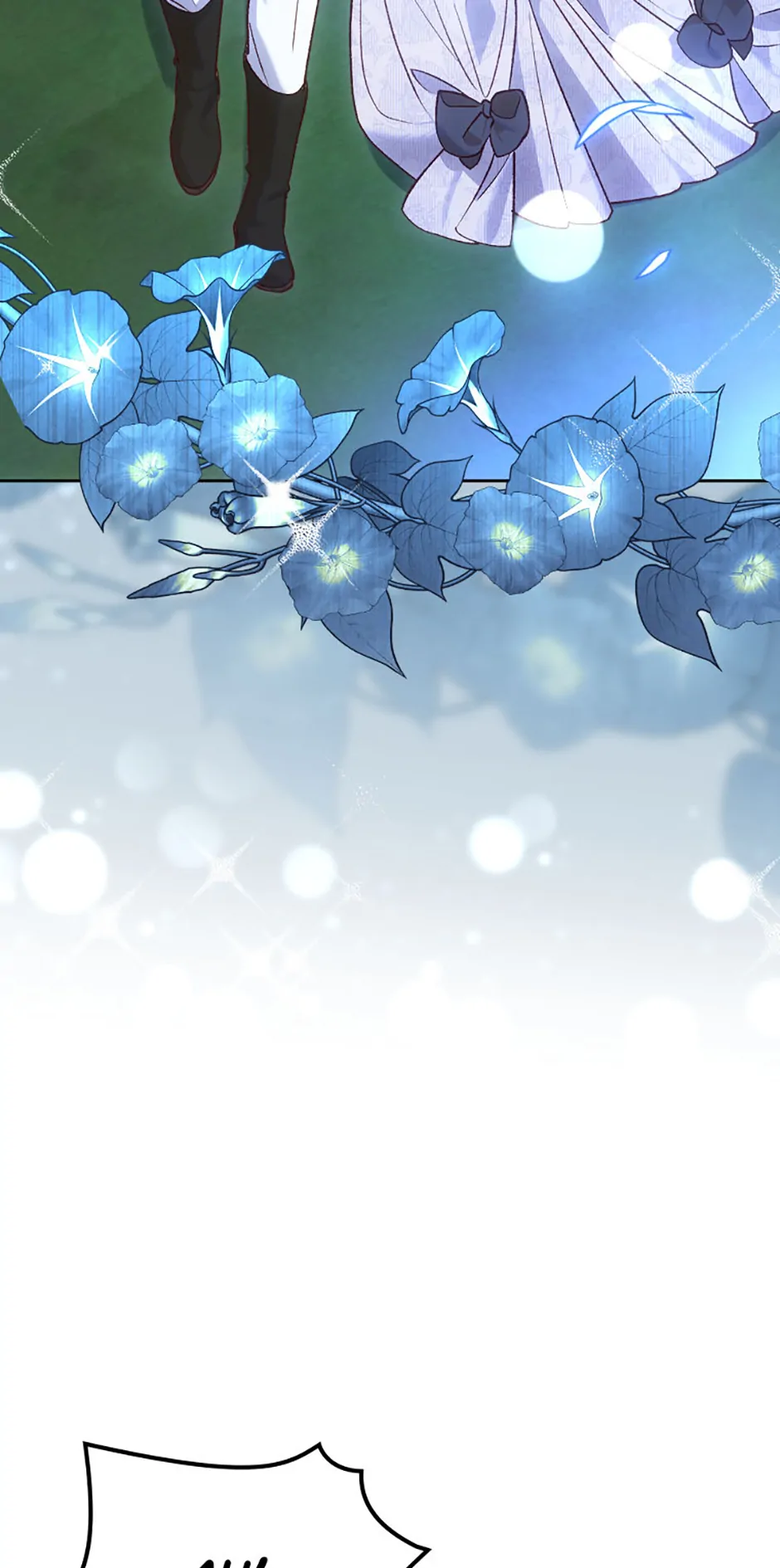 The End of this Fairy Tale is a Soap Opera Chapter 46 - page 12