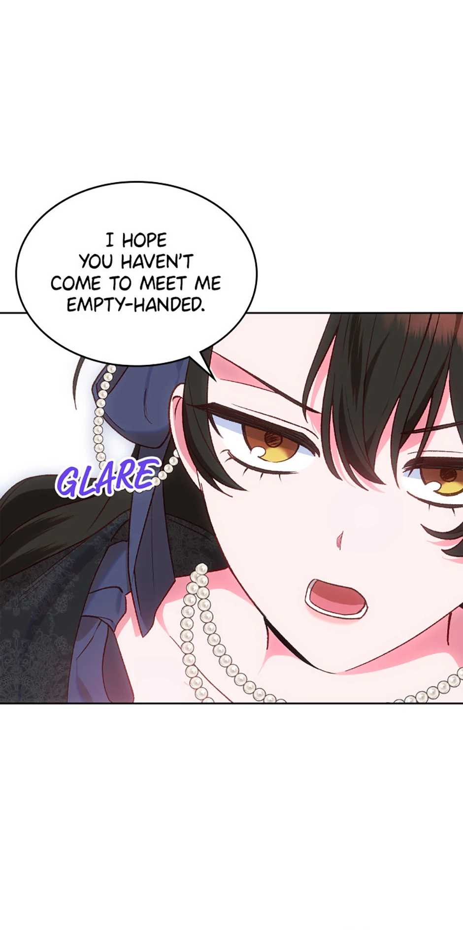 The End of this Fairy Tale is a Soap Opera Chapter 46 - page 17