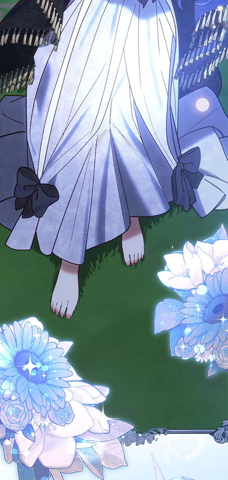 The End of this Fairy Tale is a Soap Opera Chapter 46 - page 2