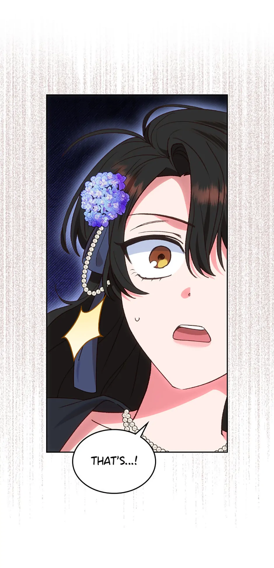 The End of this Fairy Tale is a Soap Opera Chapter 46 - page 20