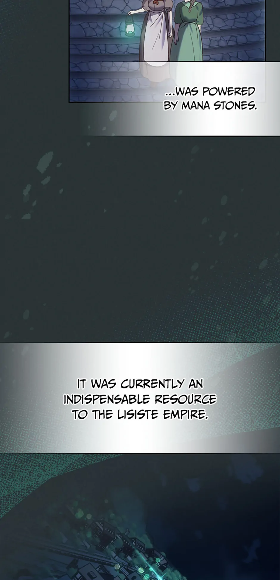 The End of this Fairy Tale is a Soap Opera Chapter 46 - page 25