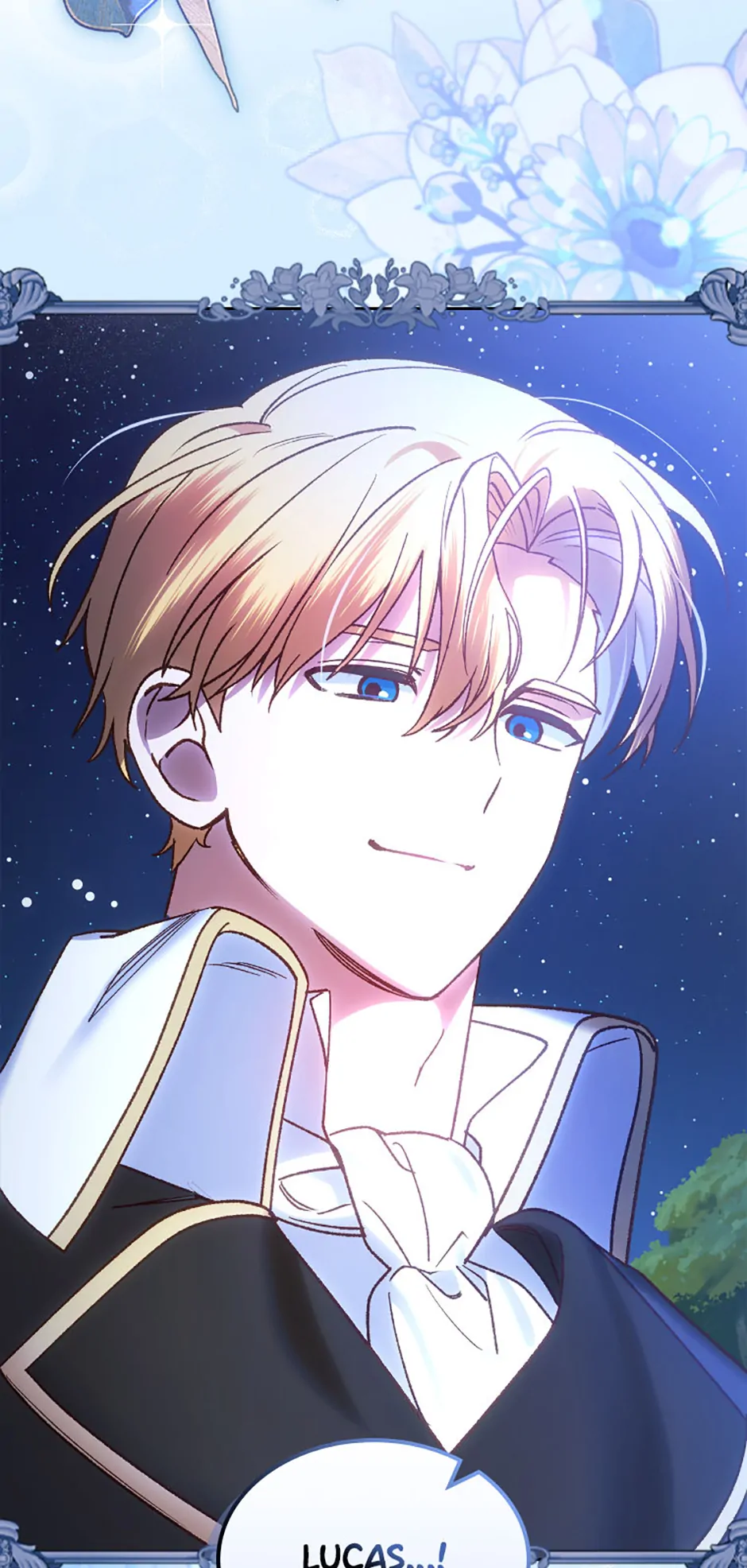 The End of this Fairy Tale is a Soap Opera Chapter 46 - page 3
