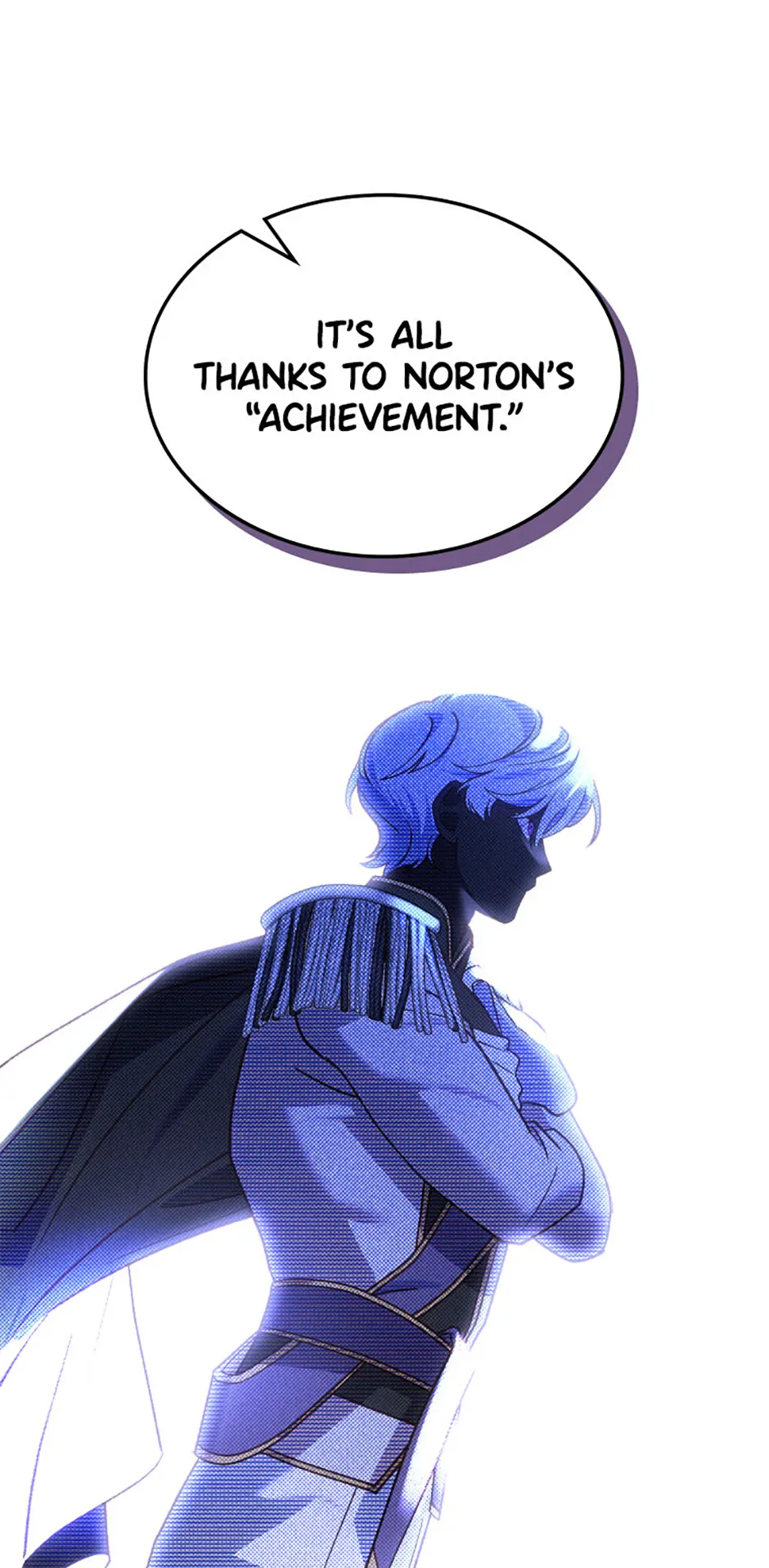The End of this Fairy Tale is a Soap Opera Chapter 46 - page 30