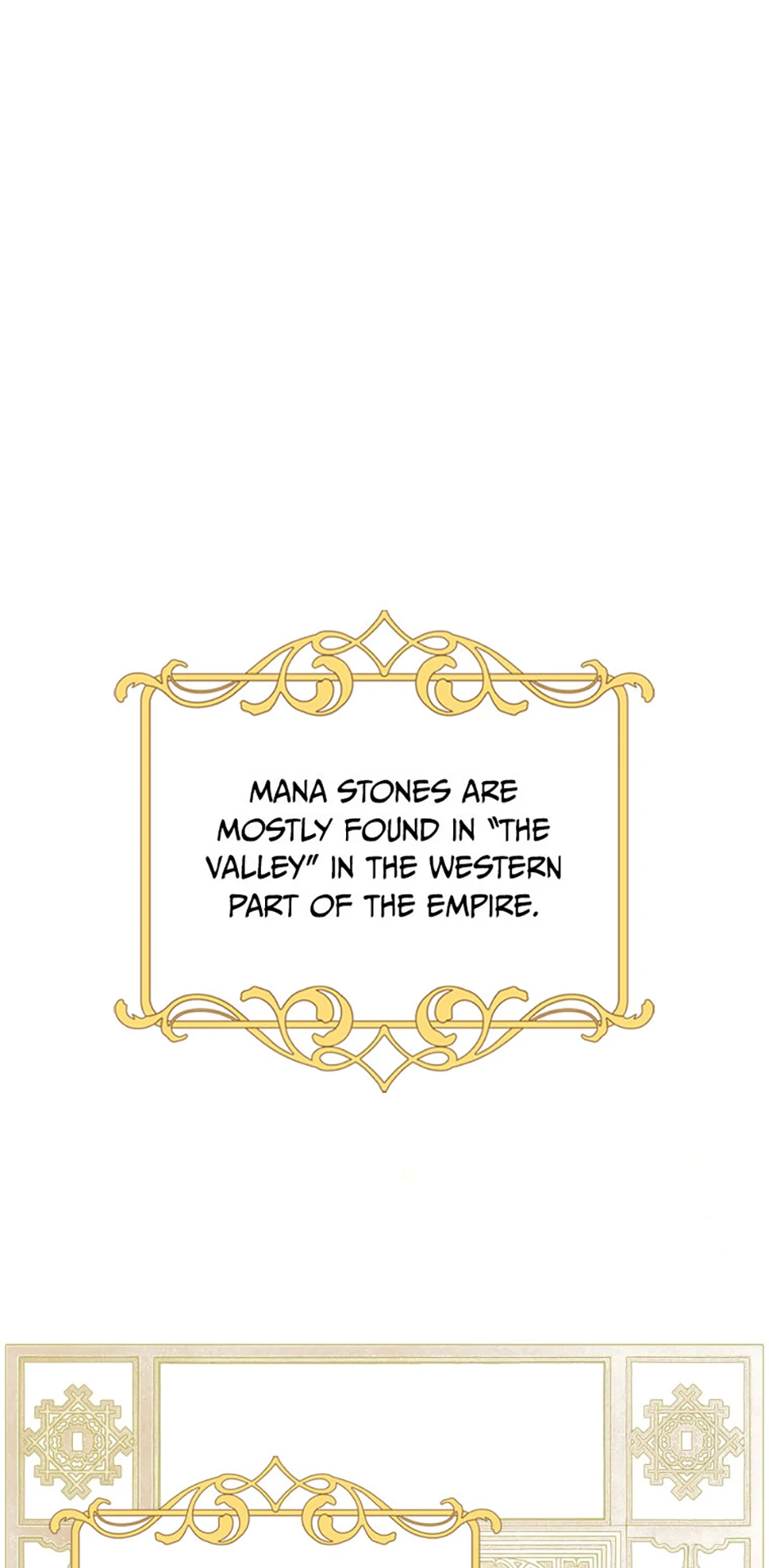The End of this Fairy Tale is a Soap Opera Chapter 46 - page 32