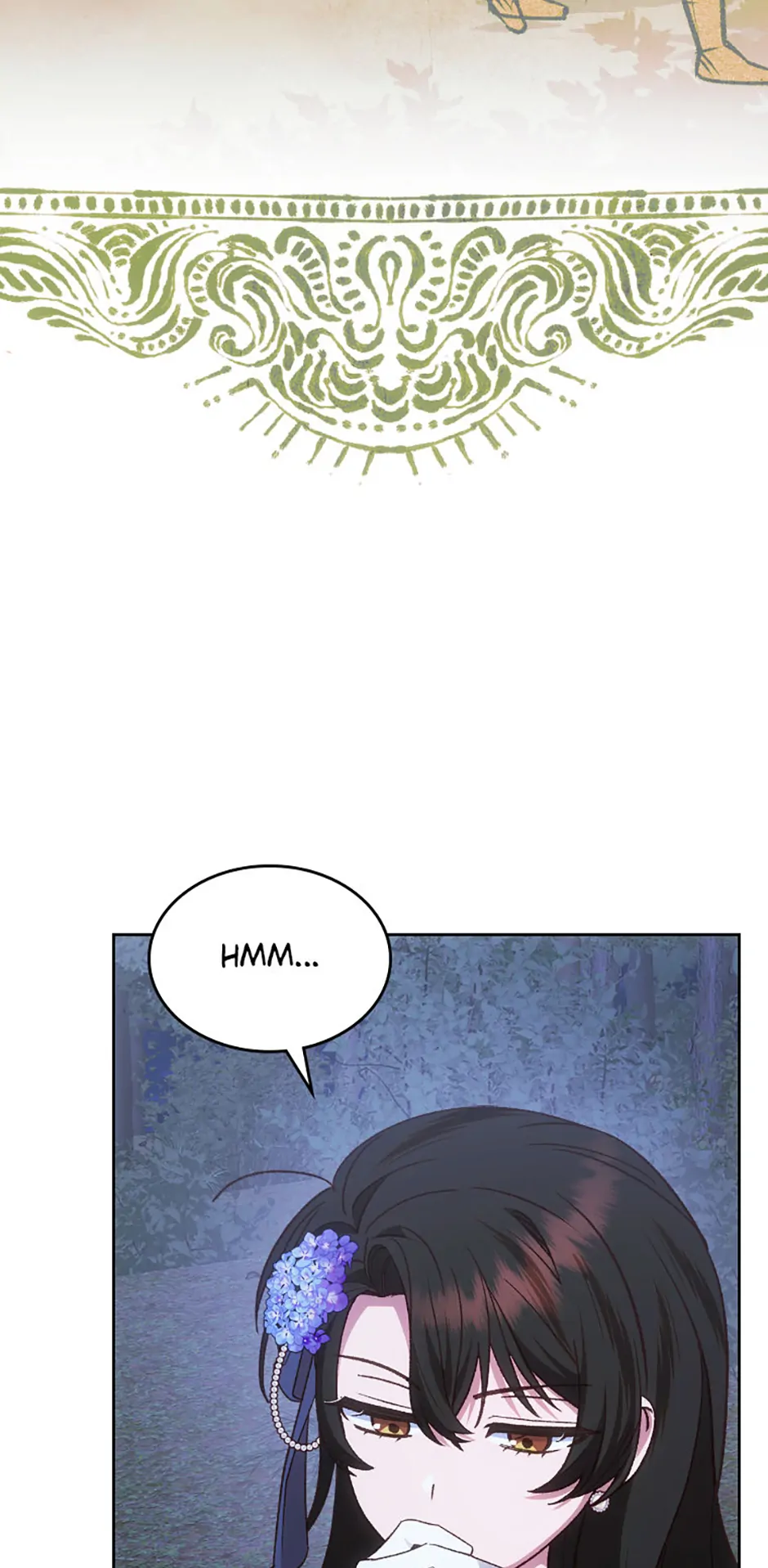 The End of this Fairy Tale is a Soap Opera Chapter 46 - page 35