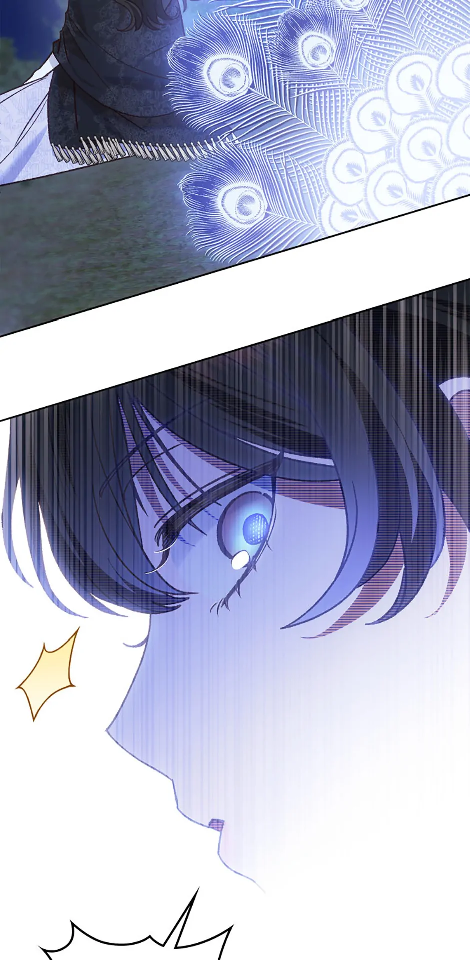 The End of this Fairy Tale is a Soap Opera Chapter 46 - page 37
