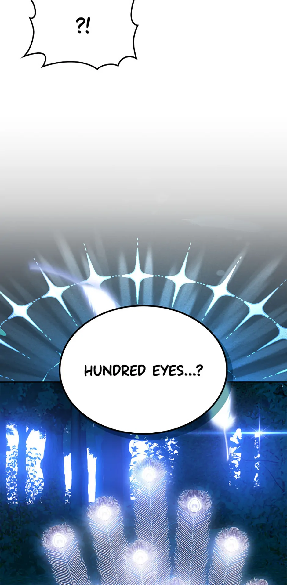 The End of this Fairy Tale is a Soap Opera Chapter 46 - page 38