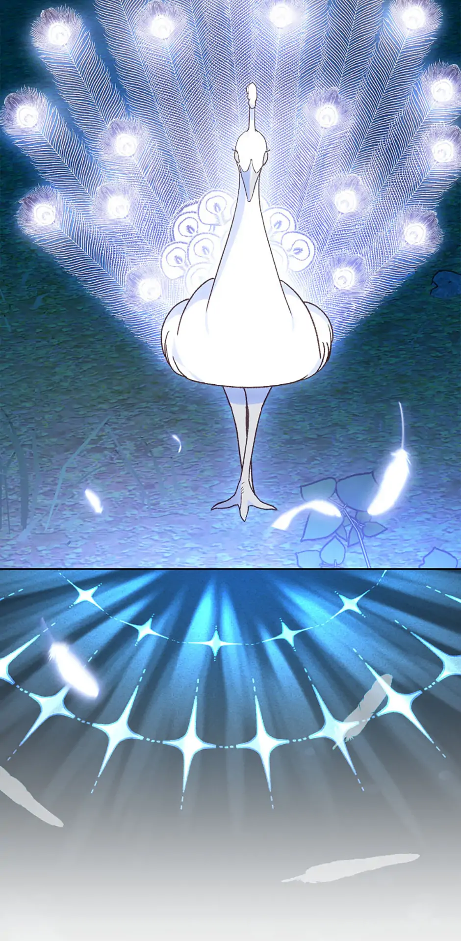 The End of this Fairy Tale is a Soap Opera Chapter 46 - page 39