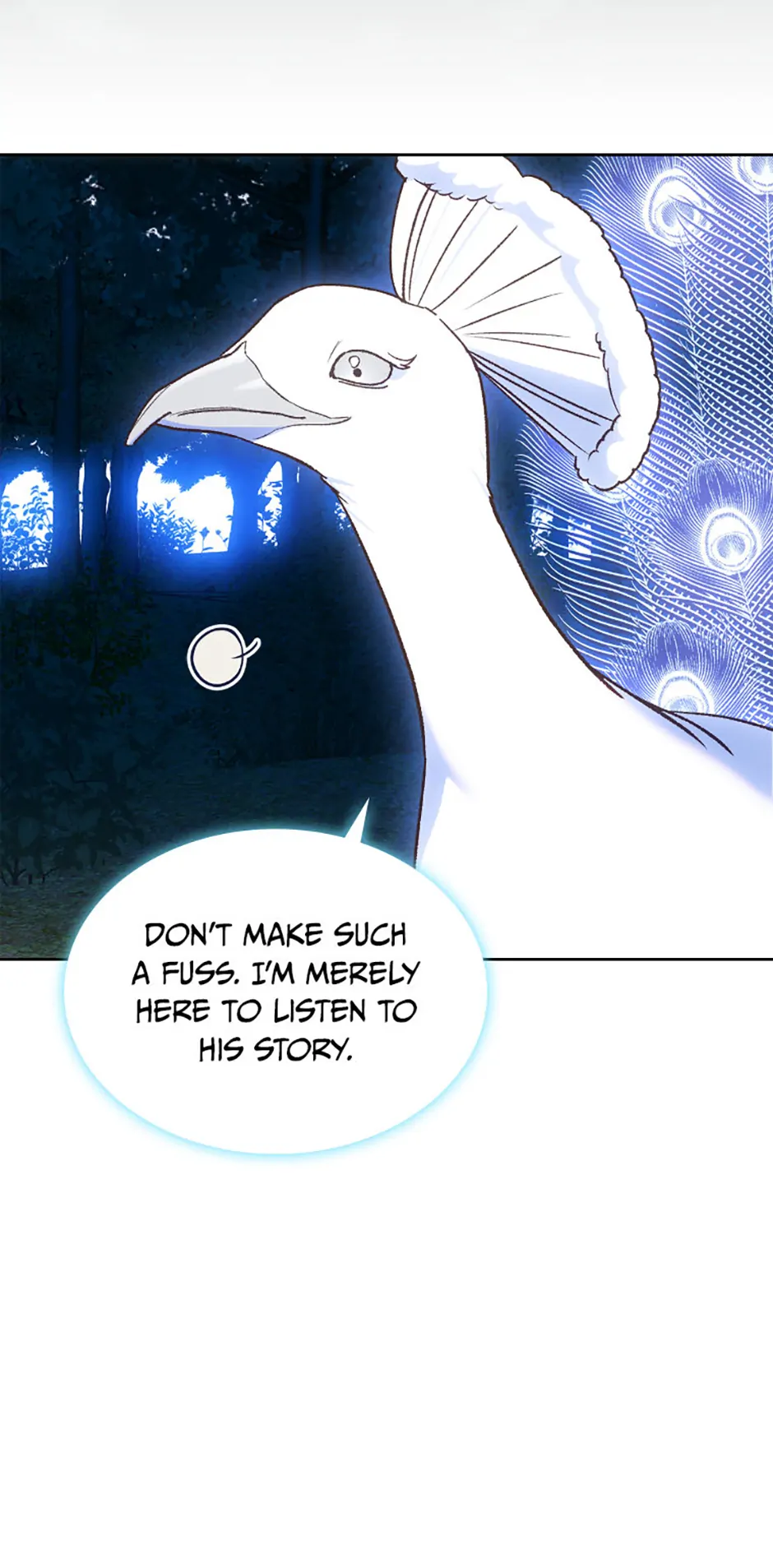 The End of this Fairy Tale is a Soap Opera Chapter 46 - page 40