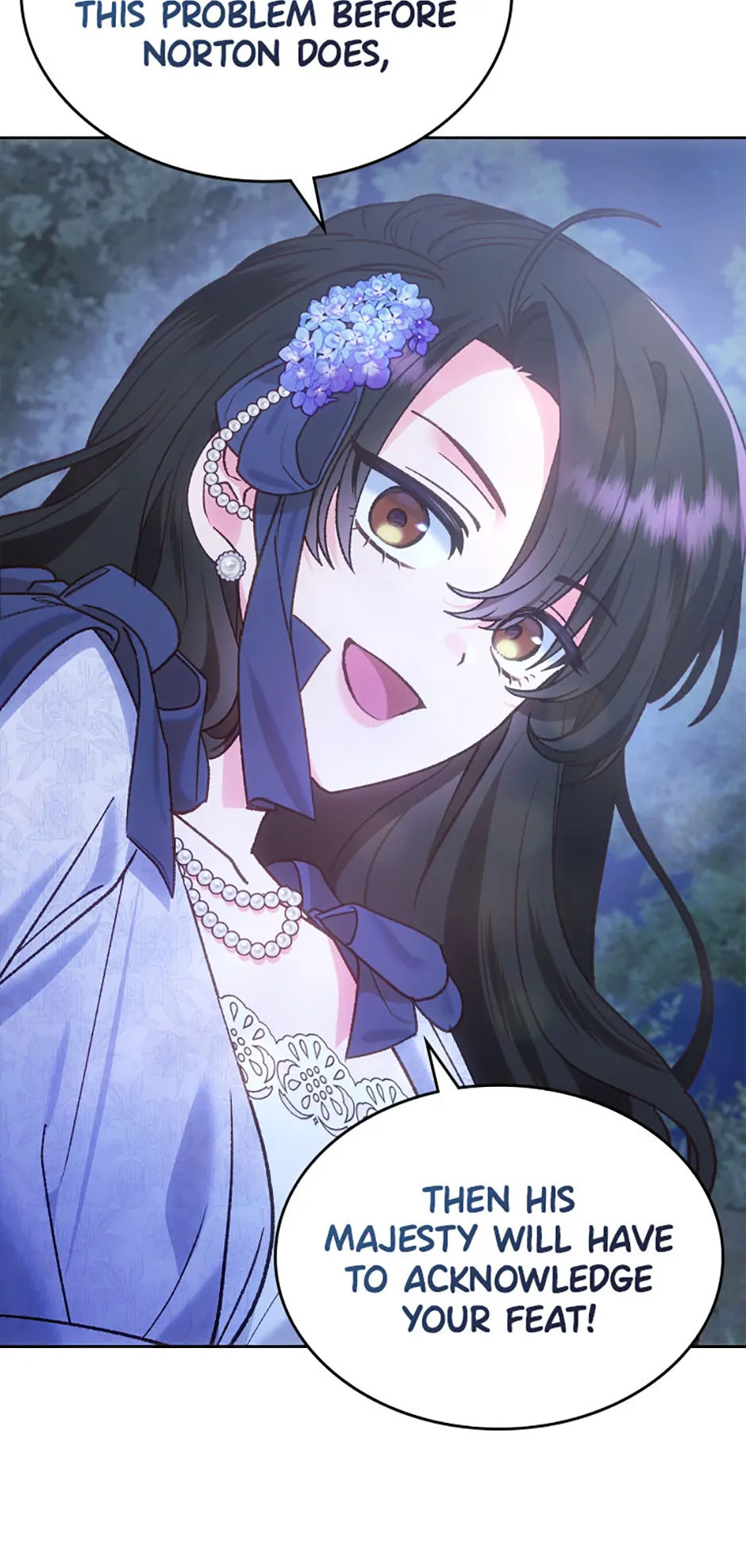 The End of this Fairy Tale is a Soap Opera Chapter 46 - page 62