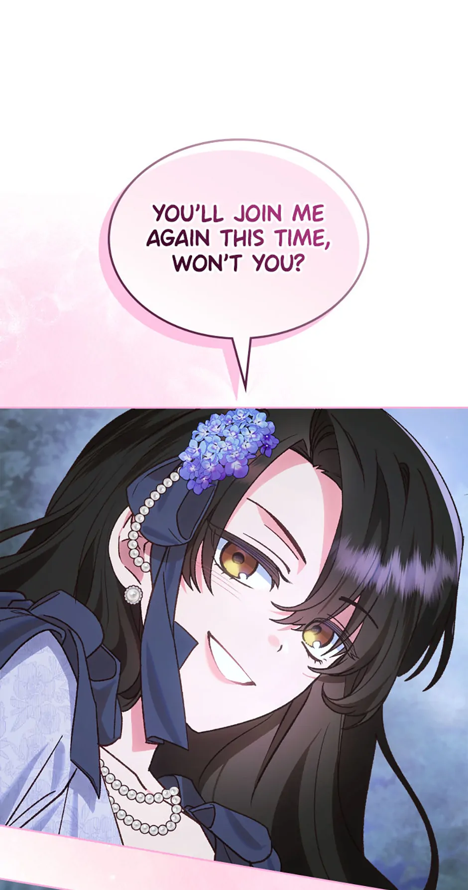 The End of this Fairy Tale is a Soap Opera Chapter 46 - page 63