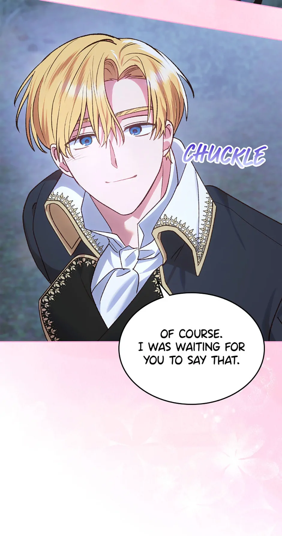 The End of this Fairy Tale is a Soap Opera Chapter 46 - page 64