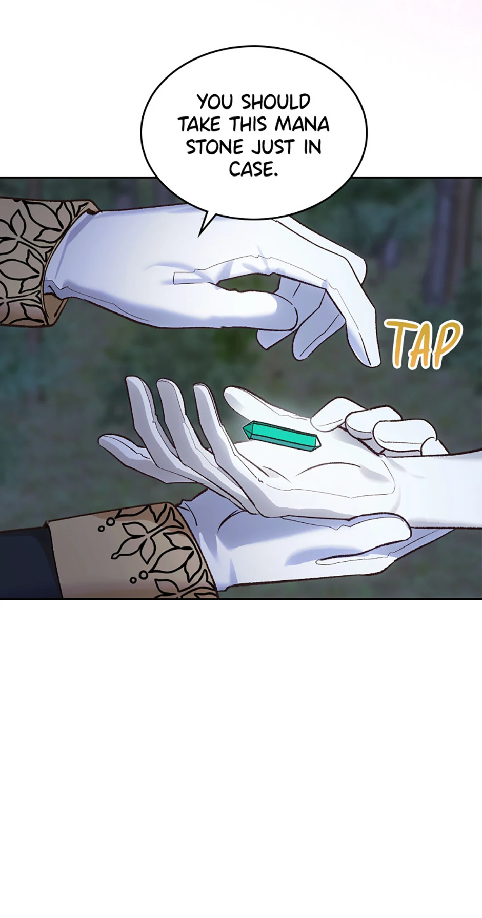 The End of this Fairy Tale is a Soap Opera Chapter 46 - page 65