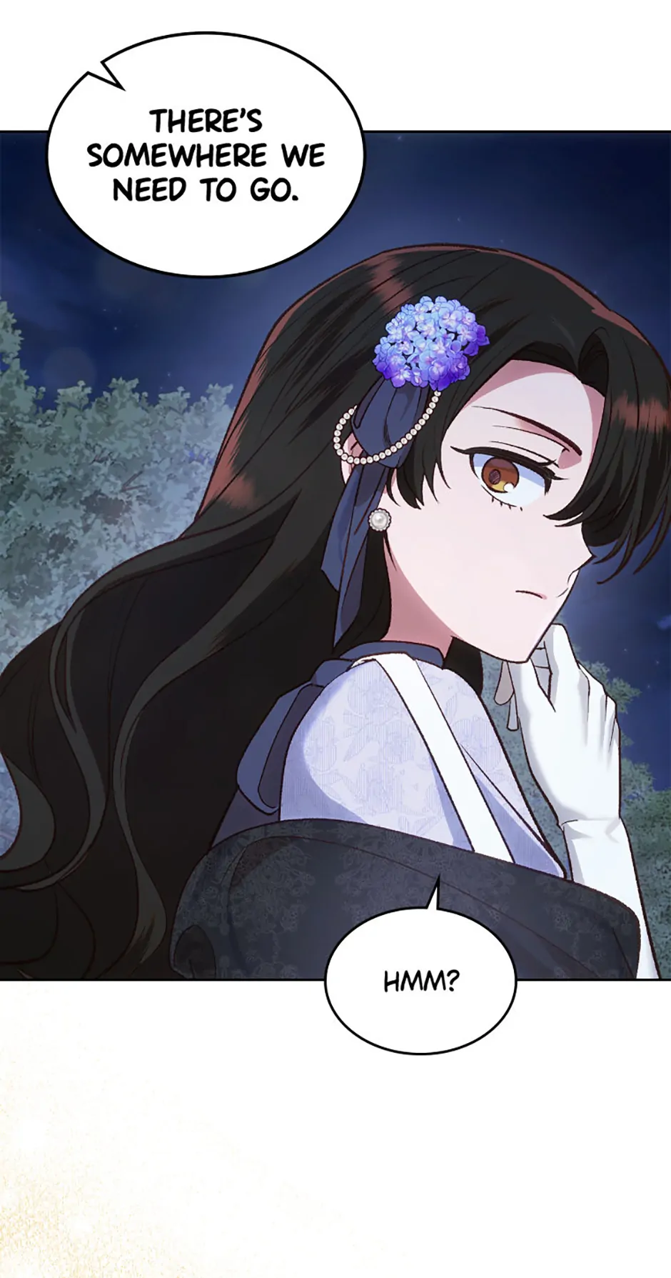 The End of this Fairy Tale is a Soap Opera Chapter 46 - page 67
