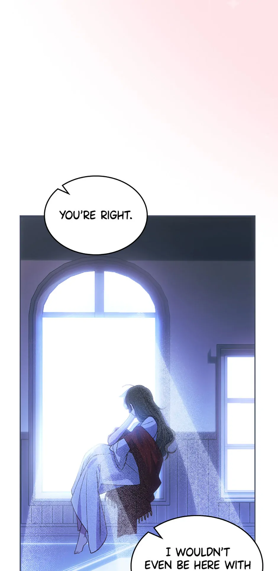 The End of this Fairy Tale is a Soap Opera Chapter 46 - page 80