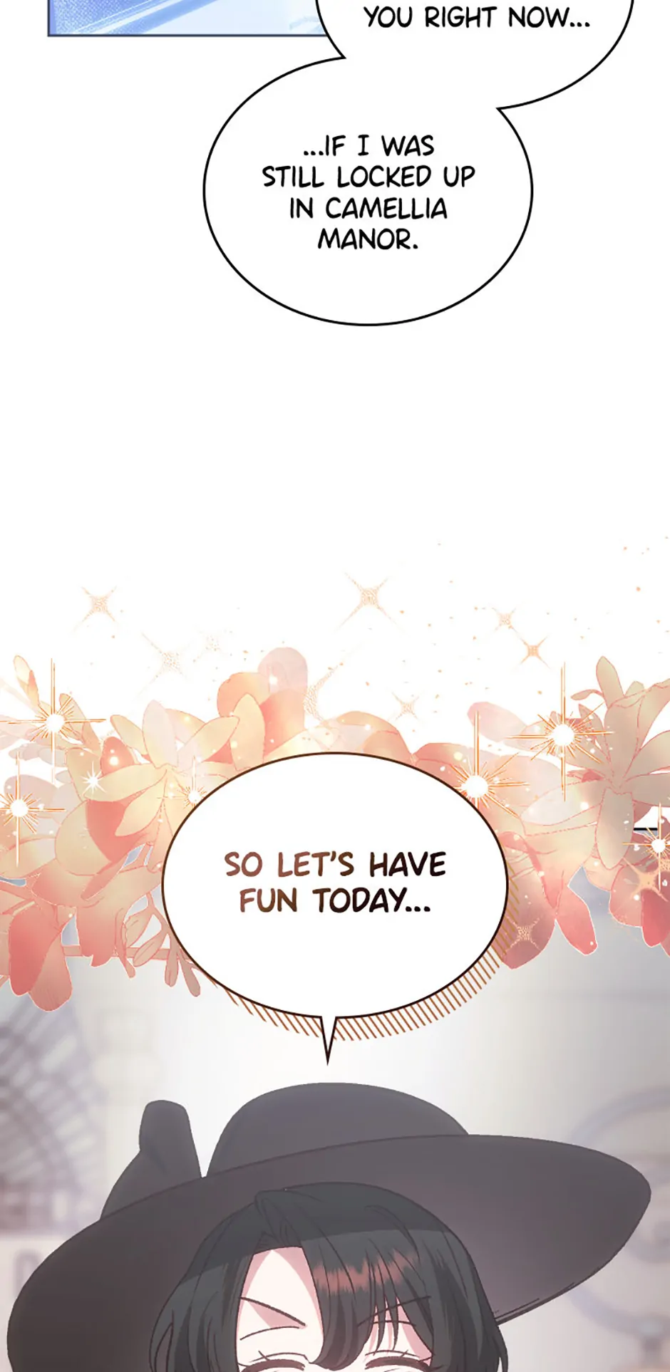 The End of this Fairy Tale is a Soap Opera Chapter 46 - page 81