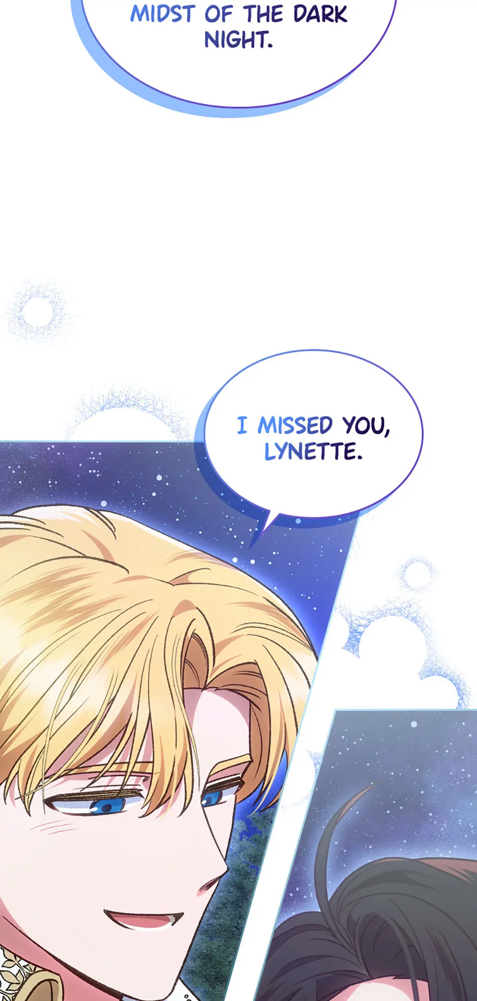 The End of this Fairy Tale is a Soap Opera Chapter 46 - page 9