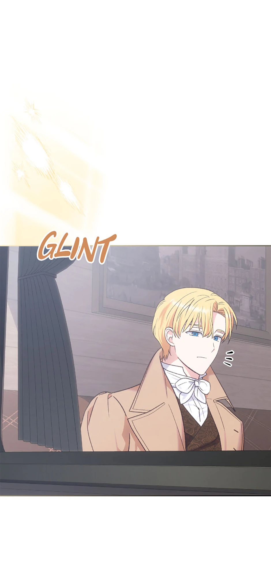 The End of this Fairy Tale is a Soap Opera Chapter 47 - page 22