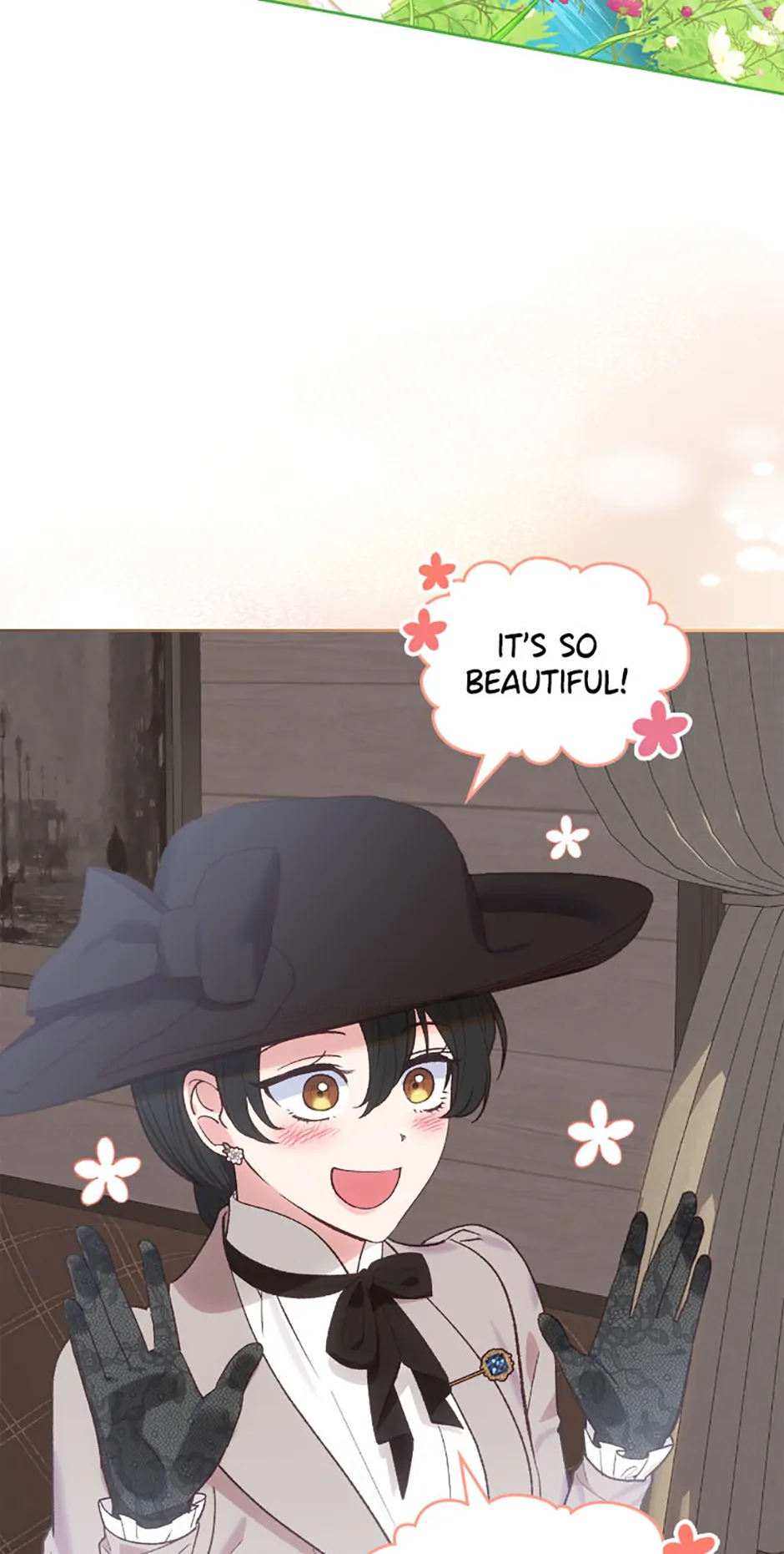 The End of this Fairy Tale is a Soap Opera Chapter 47 - page 26