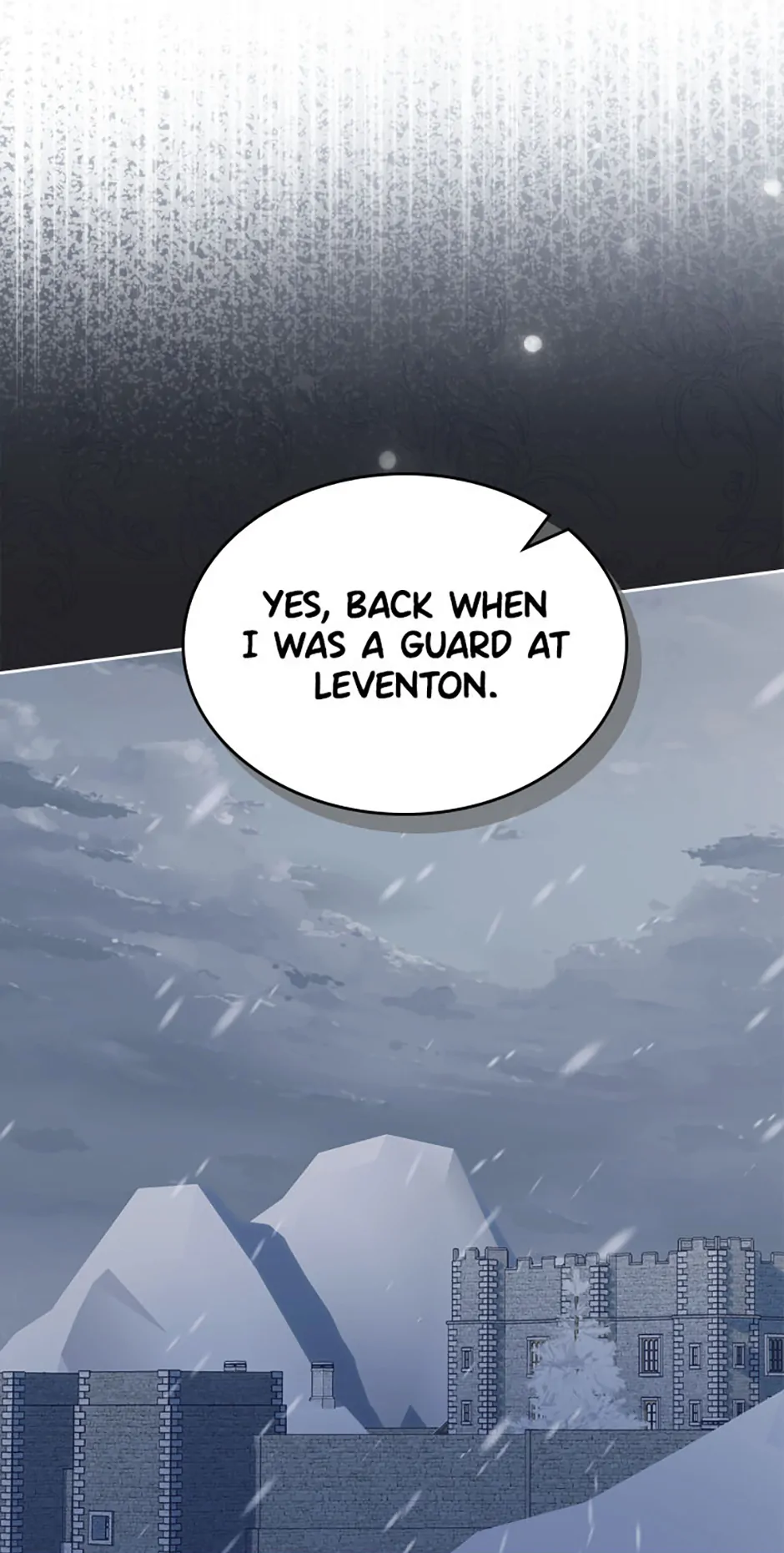 The End of this Fairy Tale is a Soap Opera Chapter 47 - page 30