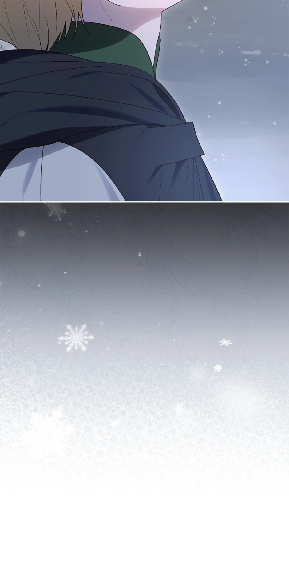 The End of this Fairy Tale is a Soap Opera Chapter 47 - page 33