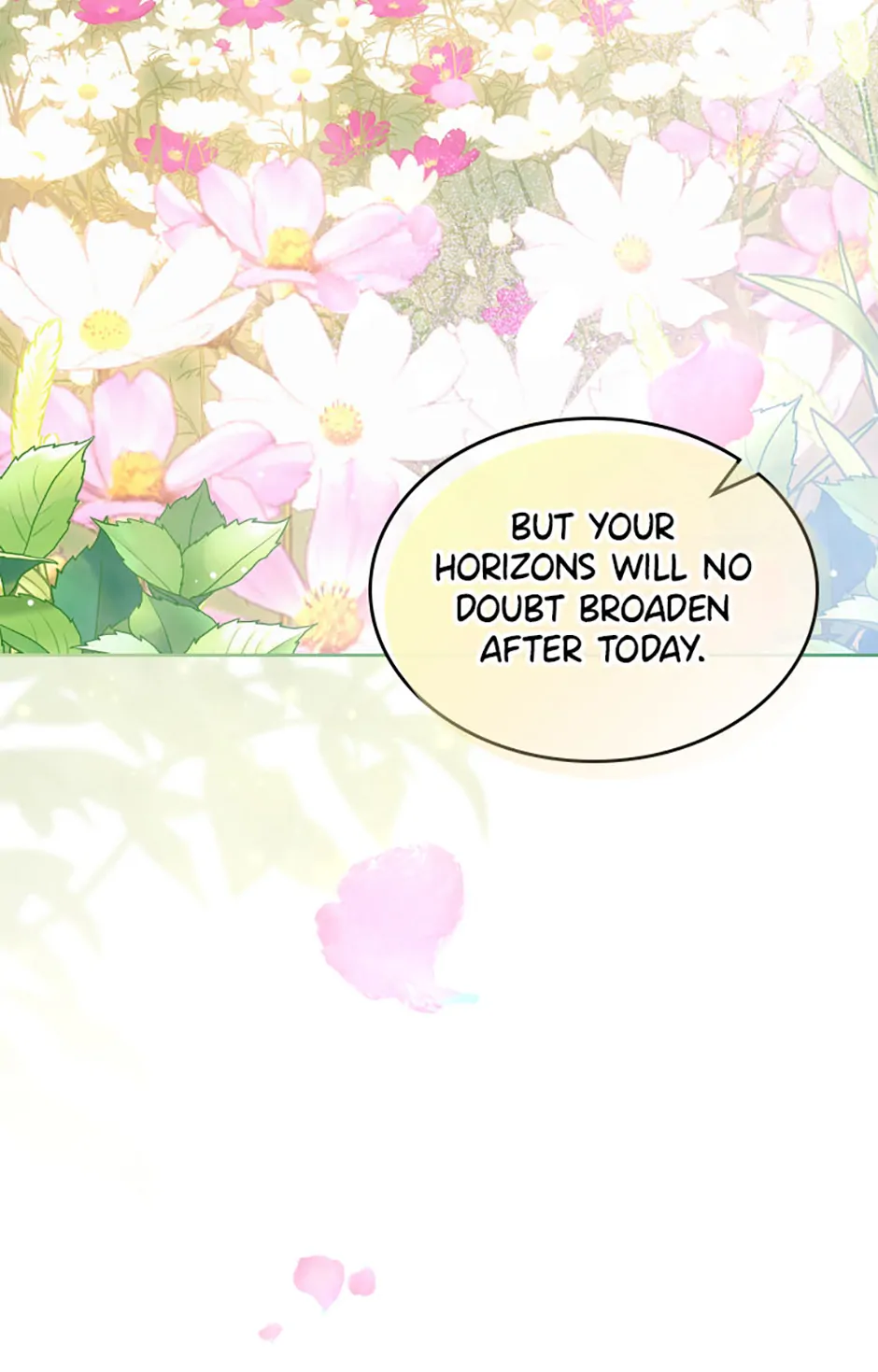 The End of this Fairy Tale is a Soap Opera Chapter 47 - page 37