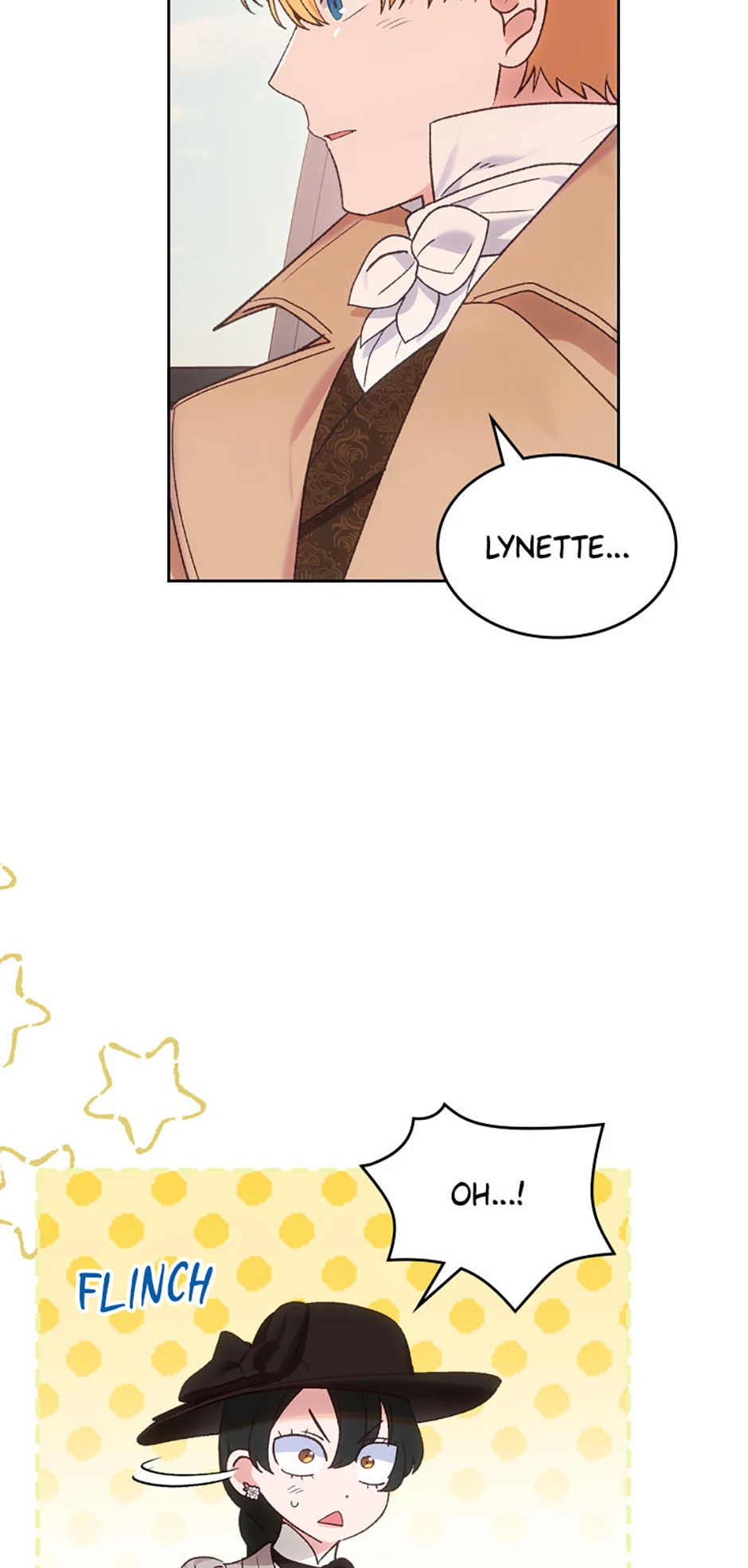 The End of this Fairy Tale is a Soap Opera Chapter 47 - page 44
