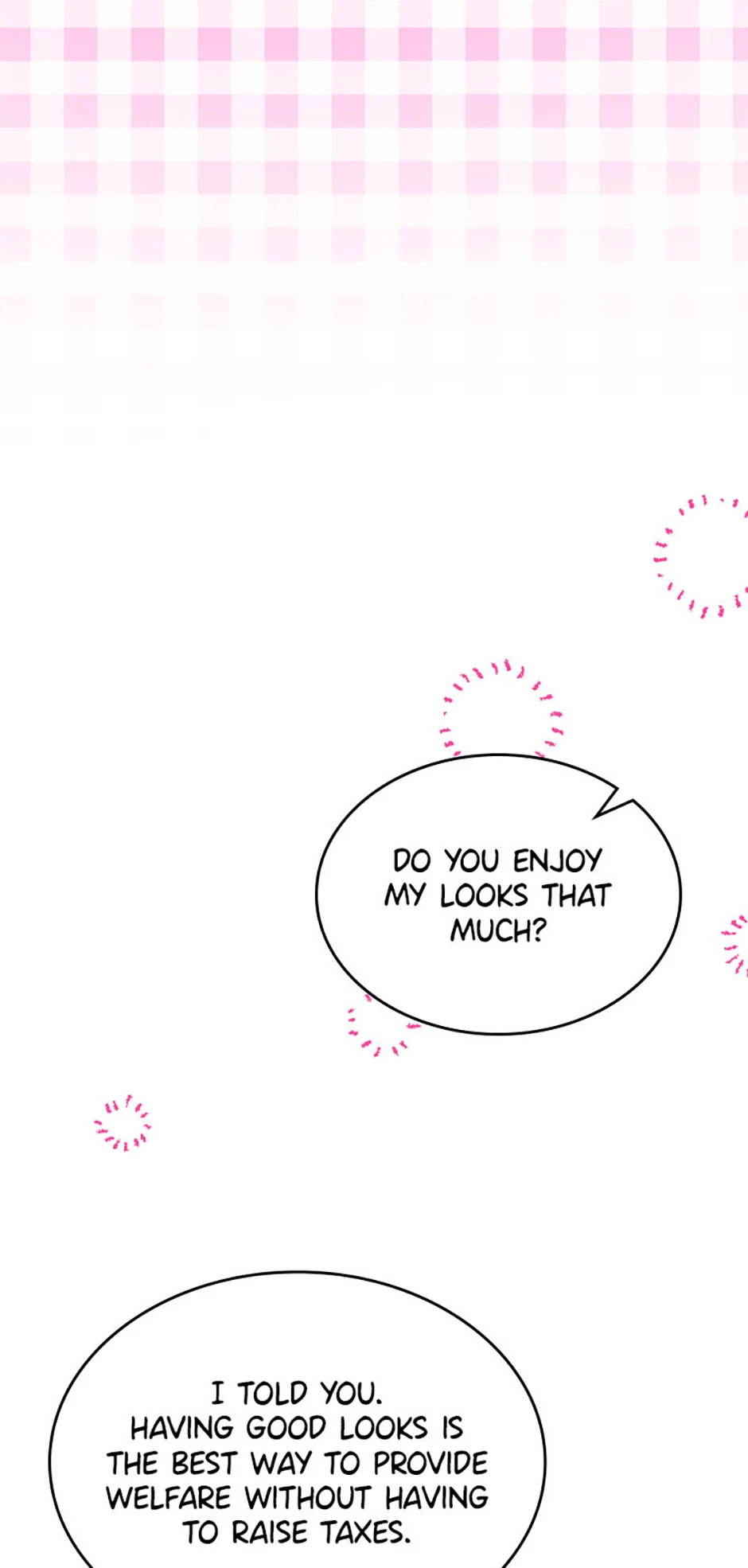 The End of this Fairy Tale is a Soap Opera Chapter 47 - page 46