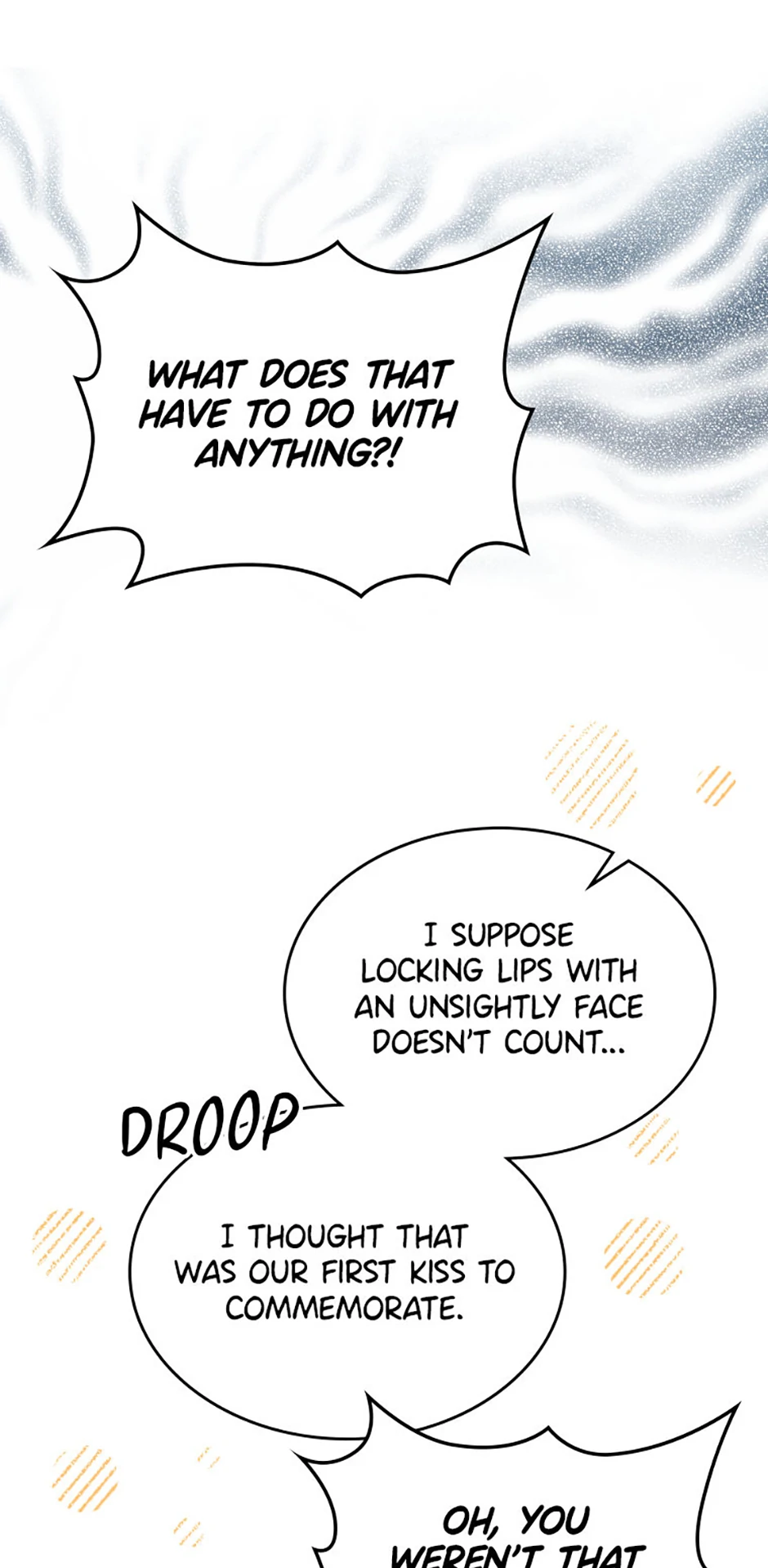 The End of this Fairy Tale is a Soap Opera Chapter 47 - page 49