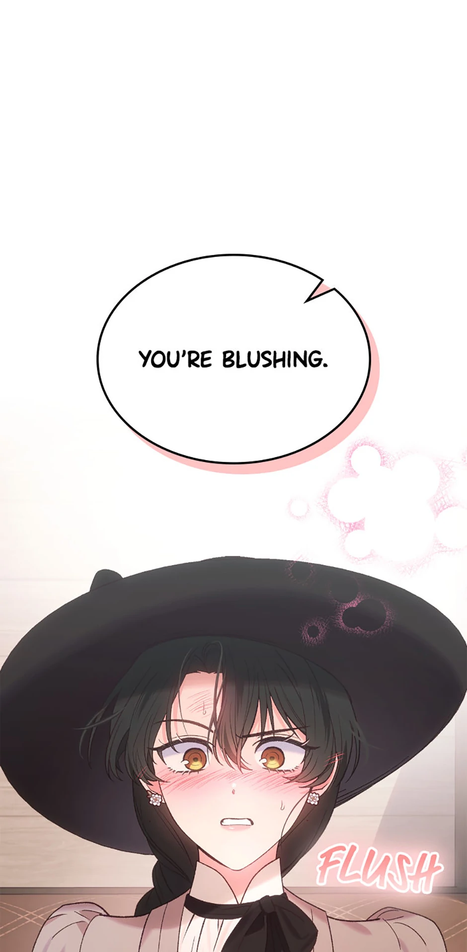 The End of this Fairy Tale is a Soap Opera Chapter 47 - page 52