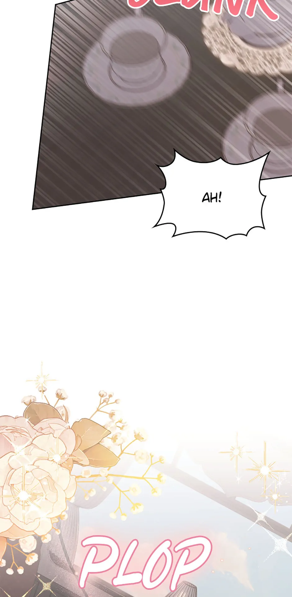 The End of this Fairy Tale is a Soap Opera Chapter 47 - page 55