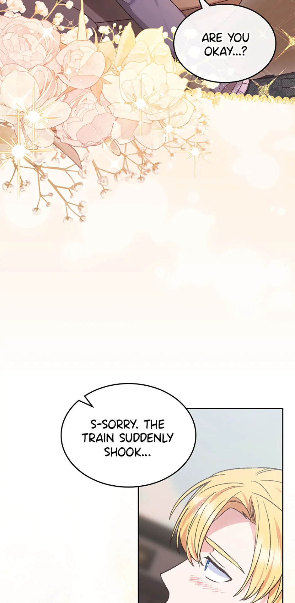 The End of this Fairy Tale is a Soap Opera Chapter 47 - page 57