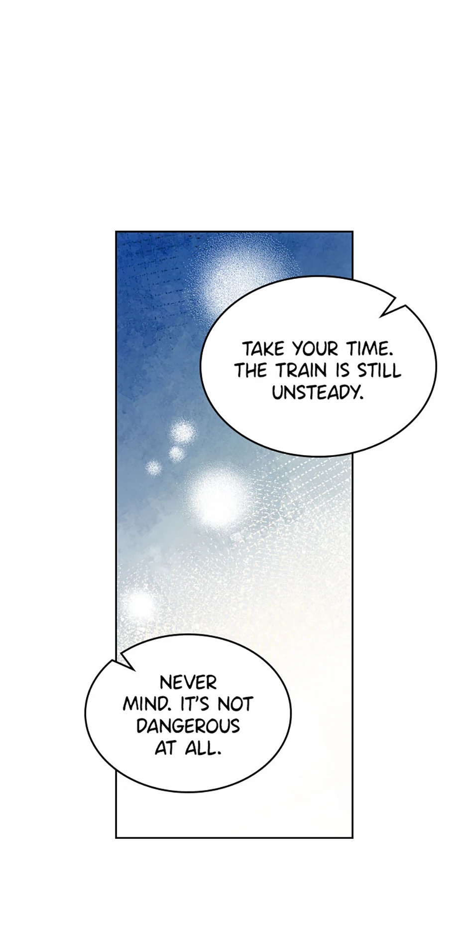 The End of this Fairy Tale is a Soap Opera Chapter 47 - page 59