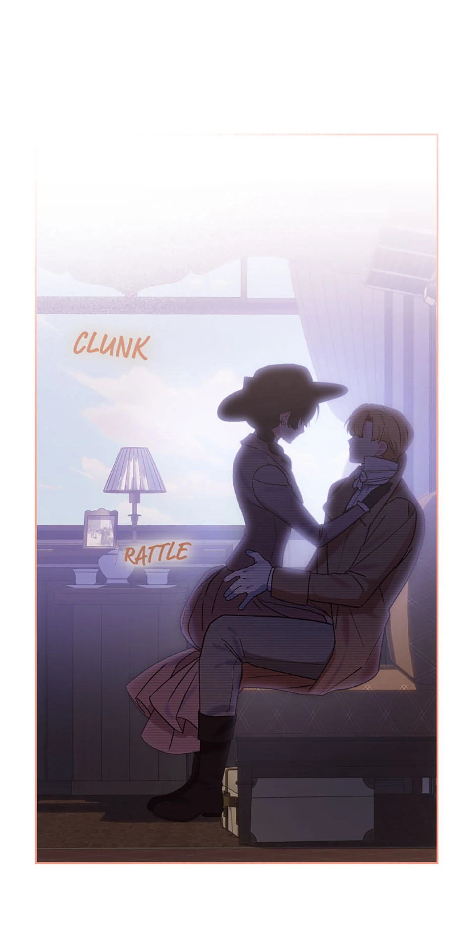 The End of this Fairy Tale is a Soap Opera Chapter 47 - page 60