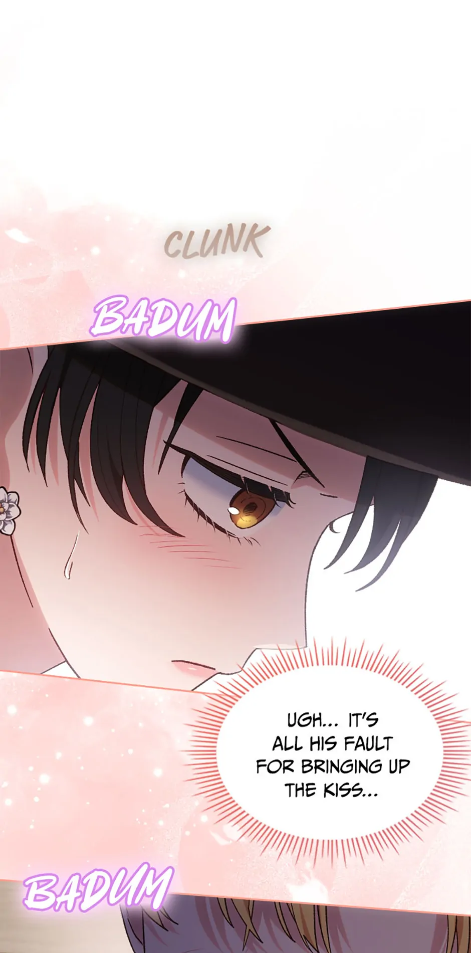 The End of this Fairy Tale is a Soap Opera Chapter 47 - page 61
