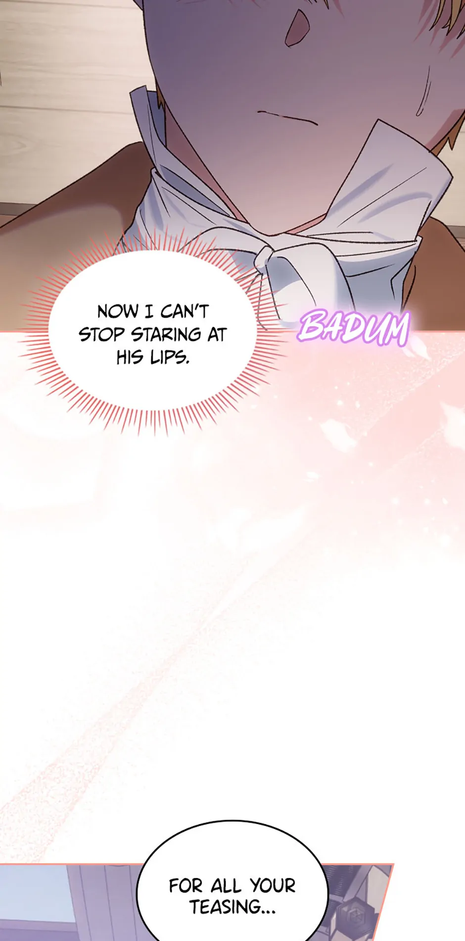 The End of this Fairy Tale is a Soap Opera Chapter 47 - page 62