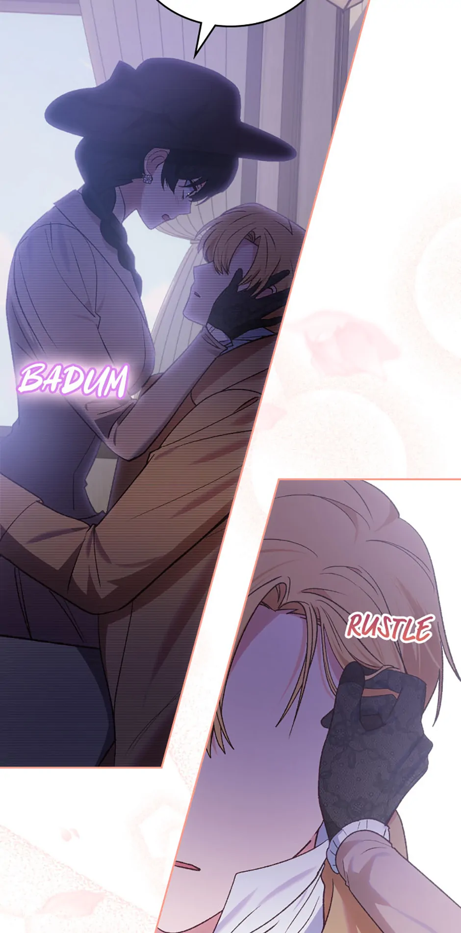 The End of this Fairy Tale is a Soap Opera Chapter 47 - page 63