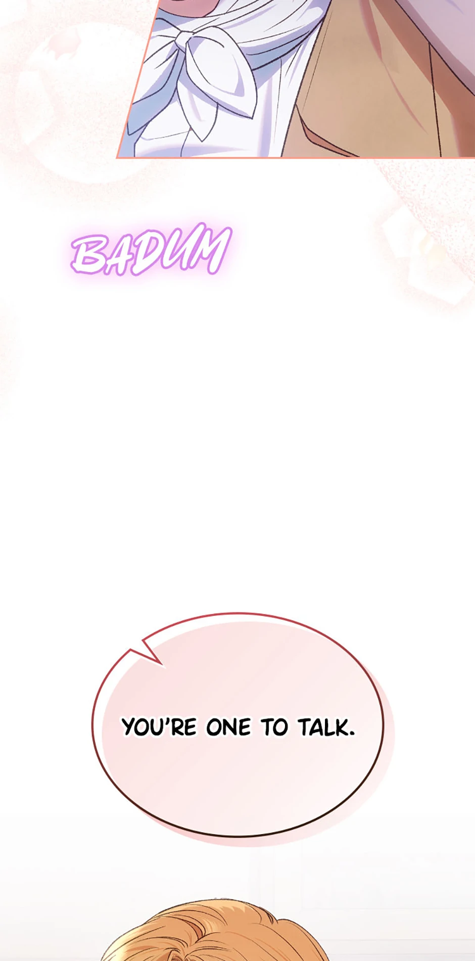 The End of this Fairy Tale is a Soap Opera Chapter 47 - page 64